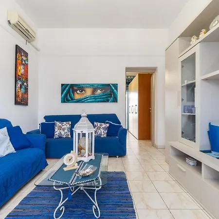 بيت للعطل Casa Salentina *